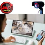 Cctv SERVILANCE (2)