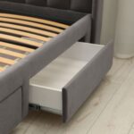 box bed