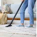 cleaning