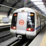 metro