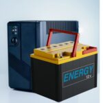power backup